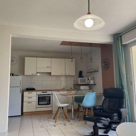Appartement 41M² A Capbreton, Jardin Privatif, Proche Plages Et Centre, 4 Pers - Fr-1-239-872 Bagian luar foto