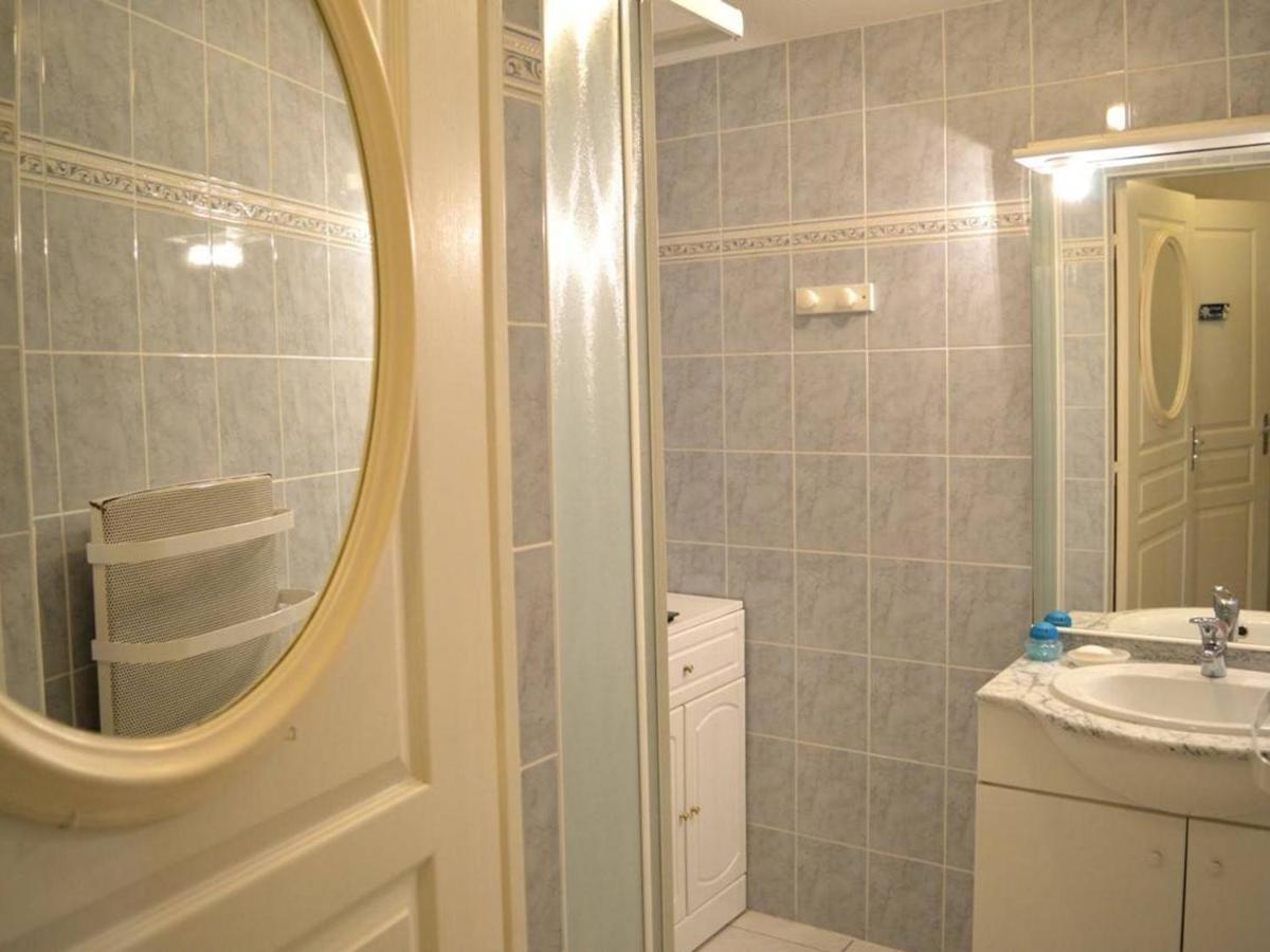 Appartement 41M² A Capbreton, Jardin Privatif, Proche Plages Et Centre, 4 Pers - Fr-1-239-872 Bagian luar foto