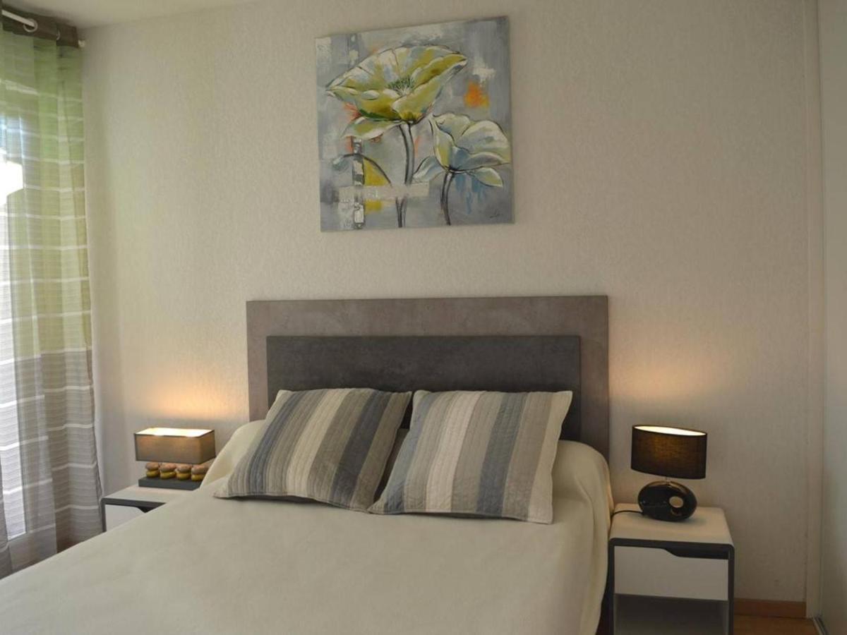 Appartement 41M² A Capbreton, Jardin Privatif, Proche Plages Et Centre, 4 Pers - Fr-1-239-872 Bagian luar foto